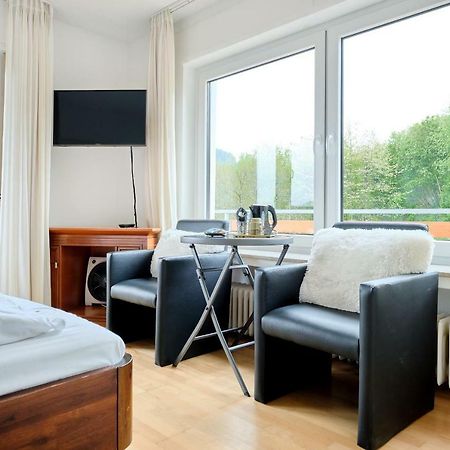 Pension Haus Am Einberg Meschede Esterno foto