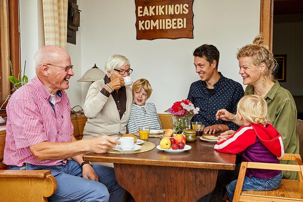 Pension Haus Am Einberg Meschede Esterno foto