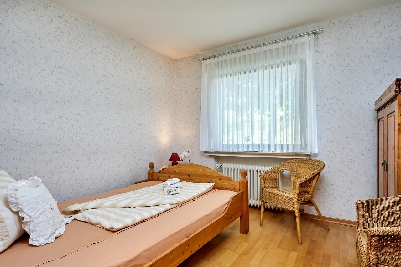 Pension Haus Am Einberg Meschede Esterno foto